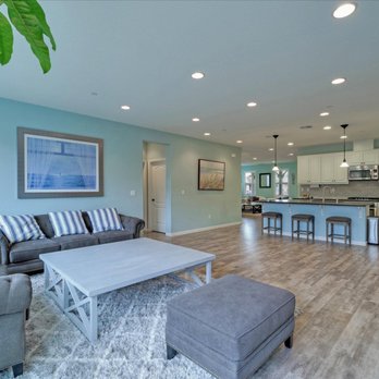 Tribe of 4 Paws - It is important the connected rooms design flows. - Interior Design Near Me Tribe of 4 Paws - It is important the connected rooms design flows. - Interior Design Near Me