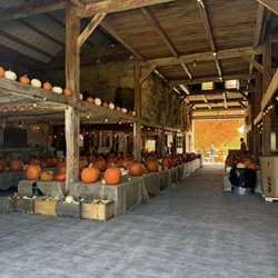 Stone Mountain Farm