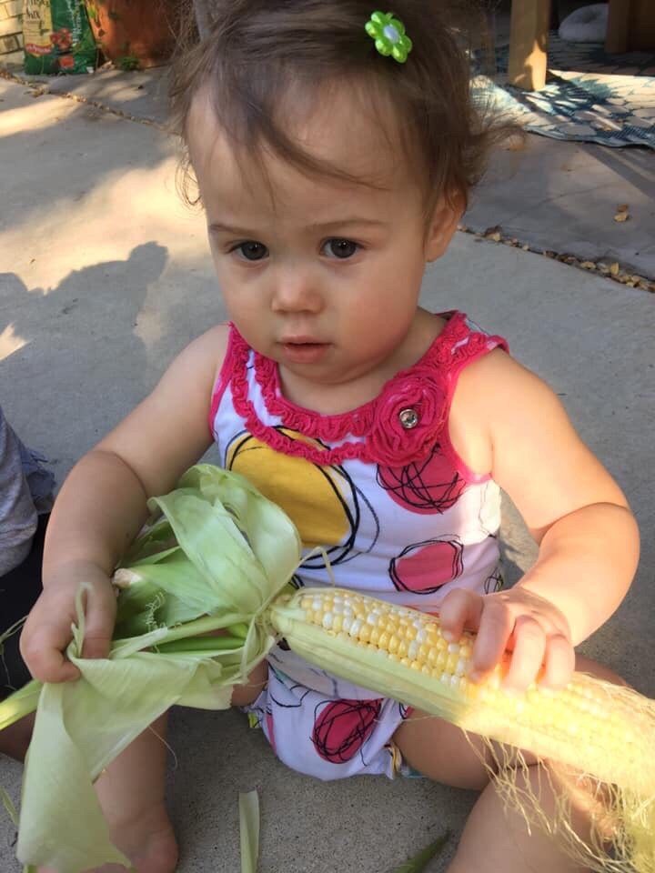 Garden of Eden - childcare center in Euless, TX
