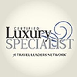 Time Travels - Certified Luxury Specialist