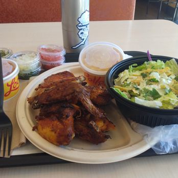El Pollo Loco - Chicken Legs Lover - Fast Food Near Me - Escondido, California El Pollo Loco - Chicken Legs Lover - Fast Food Near Me - Escondido, California