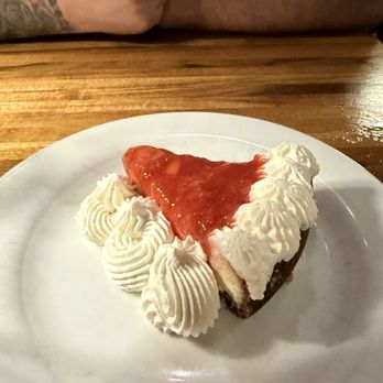 Kilauea Lodge Restaurant - Cheesecake - Breakfast & Brunch Near Me - Volcano, Hawaii Kilauea Lodge Restaurant - Cheesecake - Breakfast & Brunch Near Me - Volcano, Hawaii