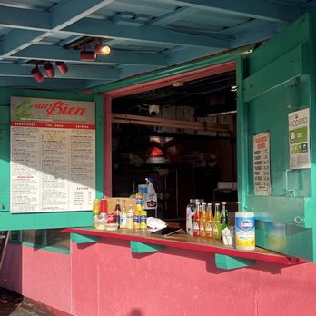 Un Bien - Cuban Near Me - Seattle, Washington Un Bien - Cuban Near Me - Seattle, Washington