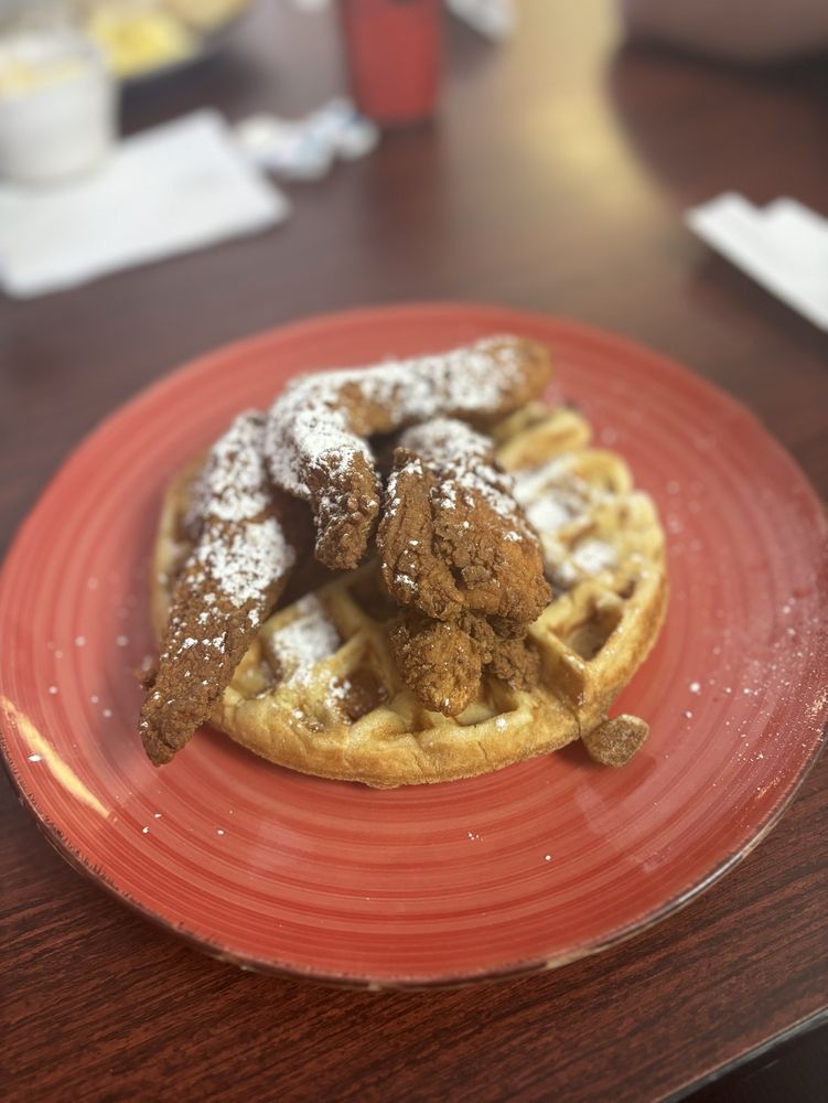 BISCUITS & JAMZ Updated August 2024 143 Photos & 96 Reviews 1620