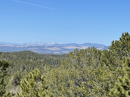 Mueller State Park by null