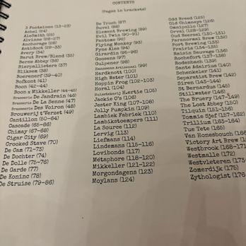 CASK Pub and Kitchen - The vintage craft beer brewery list - Pubs Near Me - London, XGL