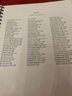 Menu photo 3 CASK Pub and Kitchen London, XGL
