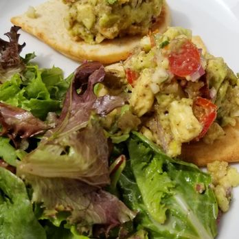 Cafe Dolma - Avocado toast - Coffee & Tea Near Me - Jersey City, New Jersey