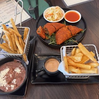 Comalito - Comfort Food Near Me - Redwood City, California Comalito - Comfort Food Near Me - Redwood City, California