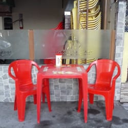 Restaurante Gregos e Troianos