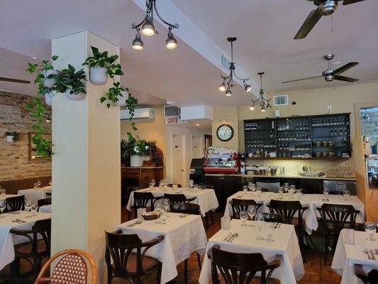 Restaurant La Raclette by null