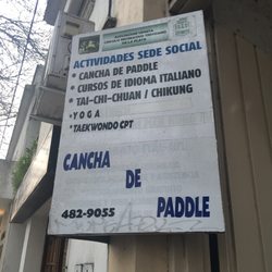 Círculo Recreativo Trevisano