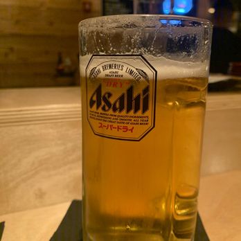 SUSHI-SAN - Babe got a beer. - Sushi Bars Near Me - Chicago, Illinois SUSHI-SAN - Babe got a beer. - Sushi Bars Near Me - Chicago, Illinois