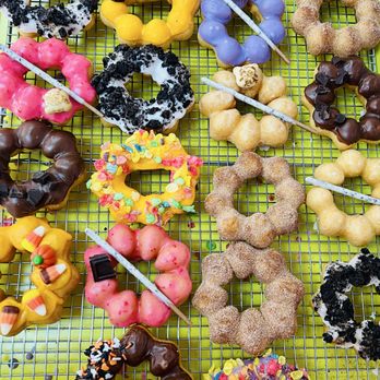 Fl Master Homemade Donuts - Donuts Near Me - Saint Cloud, Florida