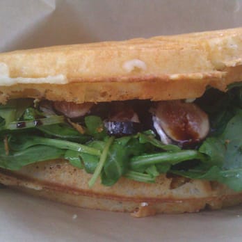 Bruxie - Fig and proscuitto - Sandwiches Near Me - Orange, California Bruxie - Fig and proscuitto - Sandwiches Near Me - Orange, California