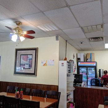 Pho Ha Long - Inside - Vietnamese Near Me - San Antonio, Texas