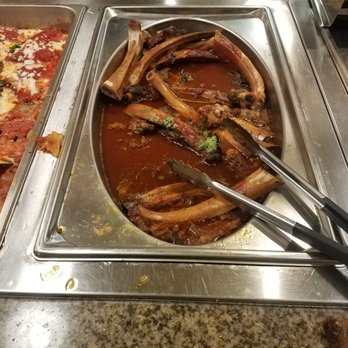Dalia's Pizza - Ribs?? I mean technically yes but its really just a pile of bones. - Italian Near Me - Rancho Cucamonga, California Dalia's Pizza - Ribs?? I mean technically yes but its really just a pile of bones. - Italian Near Me - Rancho Cucamonga, California