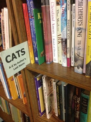 Book Gallery by null