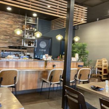 Kuro Sushi - Sushi Bars Near Me - Bellevue, Washington Kuro Sushi - Sushi Bars Near Me - Bellevue, Washington