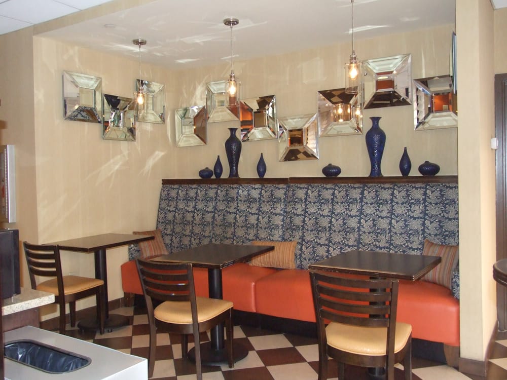 Dottie's Coffee Shop