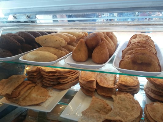 Sundial Cafe by null