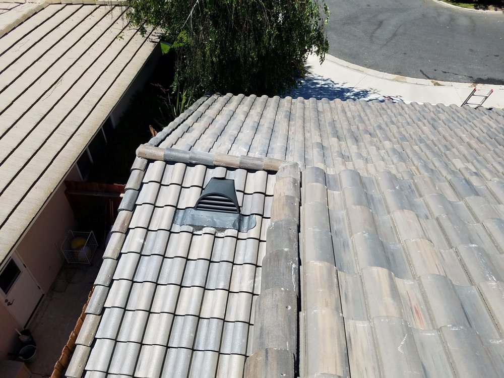 Slide of G & C Roofing