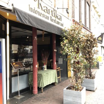 Kartika - Indonesian Near Me - Amsterdam, New Hampshire