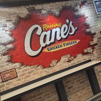 Raising Cane's Chicken Fingers - Fast Food Near Me - Forest Hills, New York Raising Cane's Chicken Fingers - Fast Food Near Me - Forest Hills, New York