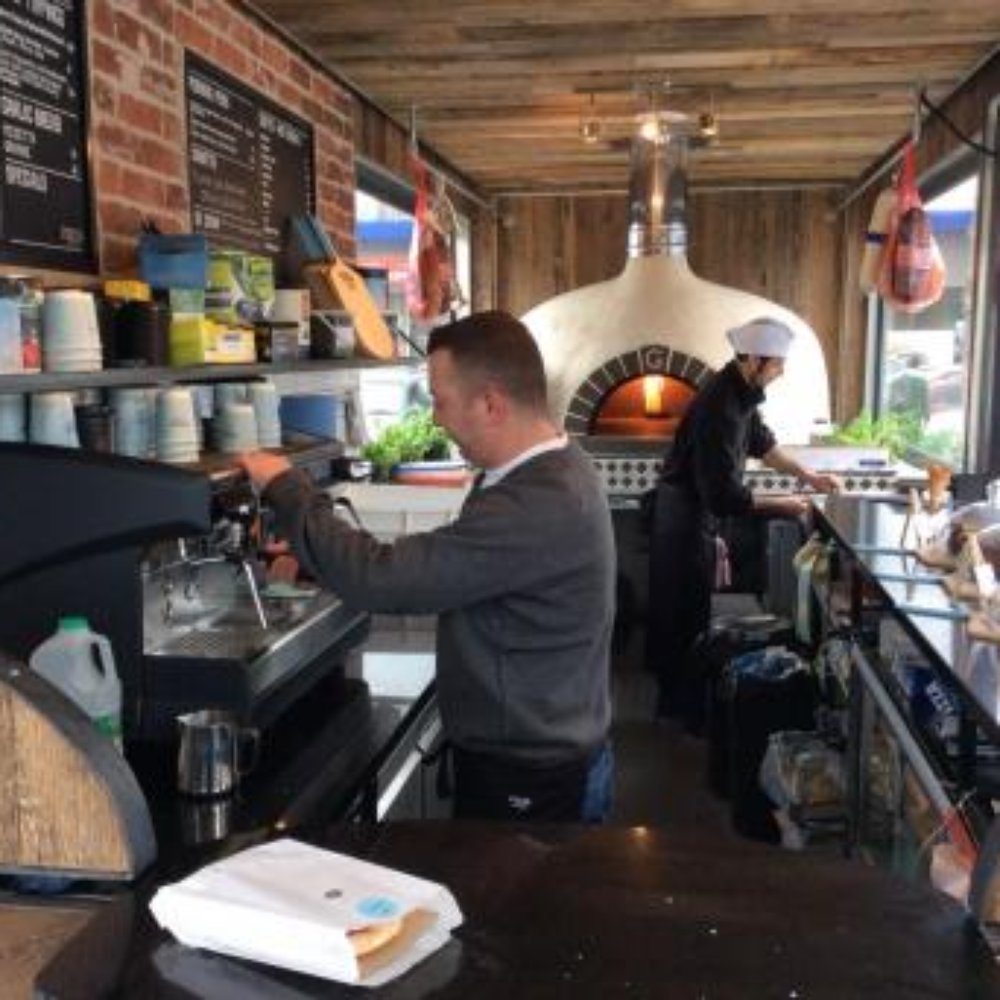 Pizza1889 - Street Vendors Near Me - Orpington, XGL Pizza1889 - Street Vendors Near Me - Orpington, XGL