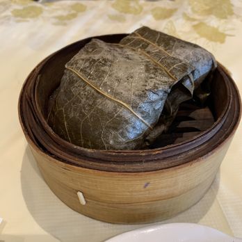 Imperial Restaurant - a close up of a plate of food on a table - Dim Sum Near Me - Chicago, Illinois Imperial Restaurant - a close up of a plate of food on a table - Dim Sum Near Me - Chicago, Illinois