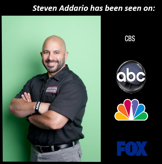 Slide of Addario's Plumbing, Heating, Cooling & Electrical Services