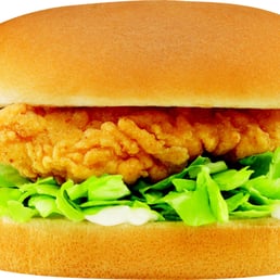 Chicken Strips
