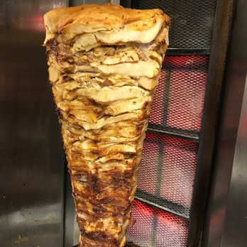 Shawarma World - 1. Chicken Shawarma - Mediterranean Near Me - Irving, Texas Shawarma World - 1. Chicken Shawarma - Mediterranean Near Me - Irving, Texas