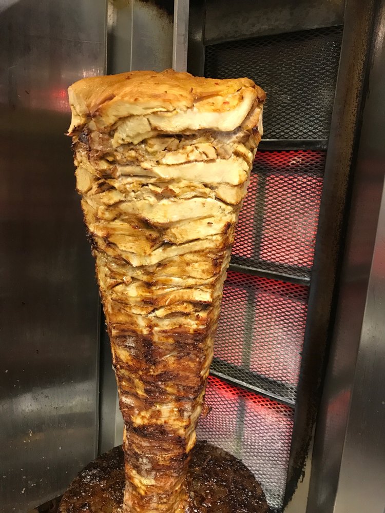 SHAWARMA WORLD 95 Photos & 178 Reviews 5330 N MacArthur Blvd