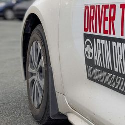 Artin Driving School - Photo