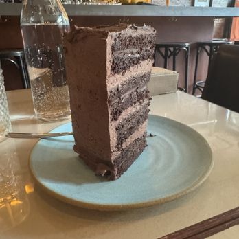 Super Nice Pizza - Chocolate Cake - Pizza Near Me - New York, New York Super Nice Pizza - Chocolate Cake - Pizza Near Me - New York, New York