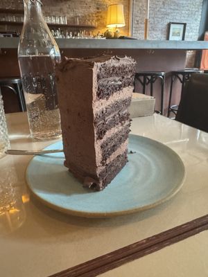 Super Nice Pizza by null