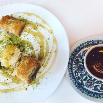 Ottoman Taverna - Baklava and Turkish Coffee - Mediterranean Near Me - Washington, DC, District of Columbia Ottoman Taverna - Baklava and Turkish Coffee - Mediterranean Near Me - Washington, DC, District of Columbia