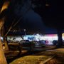 Photo of Jackson Square Shopping Center