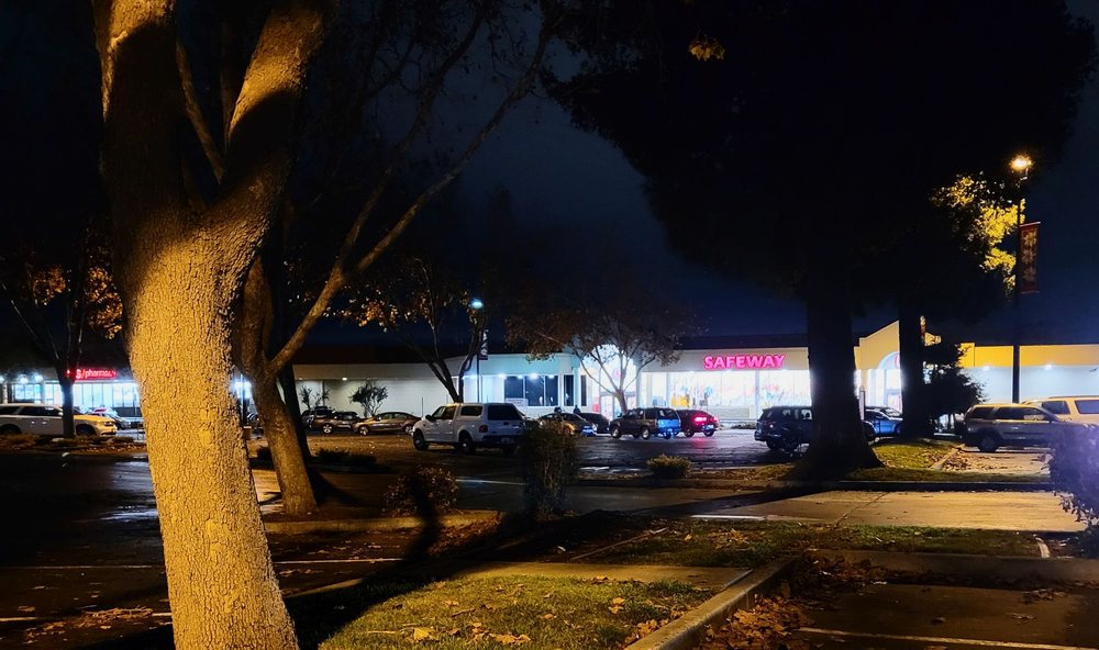 JACKSON SQUARE SHOPPING CENTER Updated September 2024 249 W Jackson St, Hayward, California