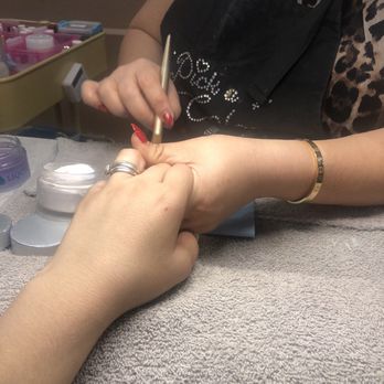 Q's Spa & Nail Bar - Nail Salons Near Me - Santee, California Q's Spa & Nail Bar - Nail Salons Near Me - Santee, California