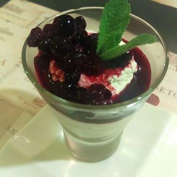 Da Pasquale - Pasquale cheesecake - Wine Bars Near Me - Lucca, LU