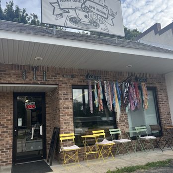 Therapy Coffee Cafe - Coffee & Tea Near Me - Westerly, Rhode Island