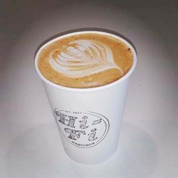 Hi-Fi Espresso - French Toast Latte - Coffee & Tea Near Me - Redondo Beach, California Hi-Fi Espresso - French Toast Latte - Coffee & Tea Near Me - Redondo Beach, California