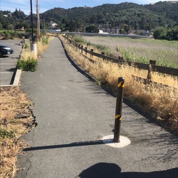 Carquinez Strait Regional Shoreline - Other trail area ? - Parks Near Me - Martinez, California Carquinez Strait Regional Shoreline - Other trail area ? - Parks Near Me - Martinez, California