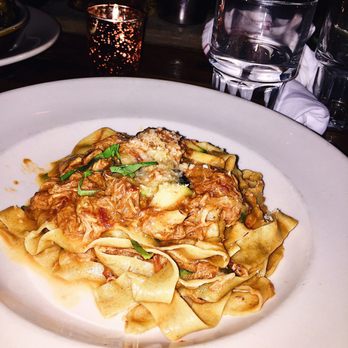 Carroll Place - Housemade Pappardelle is a must try!!!! - Italian Near Me - New York, New York Carroll Place - Housemade Pappardelle is a must try!!!! - Italian Near Me - New York, New York