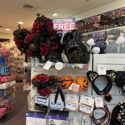 Claire's Boutiques