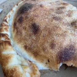 Delicious Calzone