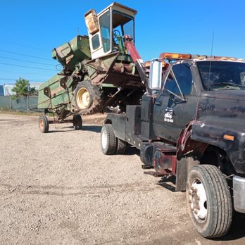TW Enterprise Towing and Recovery - Roadside Assistance Near Me - Henderson, North Carolina TW Enterprise Towing and Recovery - Roadside Assistance Near Me - Henderson, North Carolina