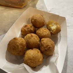 A1. Hush Puppies